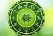 Najviše sreće do kraja aprila će imati osobe rodjene u ova dva znaka! Najviše sreće do kraja aprila će imati osobe rodjene u ova dva znaka!