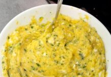 Najzdraviji srpski doručak koji se pravi za 15 minuta: Pun je proteina, a lako se vari Najzdraviji srpski doručak koji se pravi za 15 minuta: Pun je proteina, a lako se vari