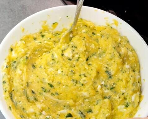 Najzdraviji srpski doručak koji se pravi za 15 minuta: Pun je proteina, a lako se vari Najzdraviji srpski doručak koji se pravi za 15 minuta: Pun je proteina, a lako se vari