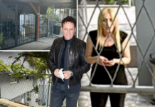 NAKON 25 GODINA BRAKA OSTALA NA ULICI! Bivša supruga Dženana Lončarevića ISKRENO o izdaji: “SVE JE PREPISAO LJUBAVNICI, djecu viđa na 15 dana!” NAKON 25 GODINA BRAKA OSTALA NA ULICI! Bivša supruga Dženana Lončarevića ISKRENO o izdaji: “SVE JE PREPISAO LJUBAVNICI, djecu viđa na 15 dana!”