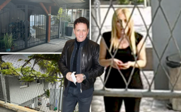 NAKON 25 GODINA BRAKA OSTALA NA ULICI! Bivša supruga Dženana Lončarevića ISKRENO o izdaji: “SVE JE PREPISAO LJUBAVNICI, djecu viđa na 15 dana!” NAKON 25 GODINA BRAKA OSTALA NA ULICI! Bivša supruga Dženana Lončarevića ISKRENO o izdaji: “SVE JE PREPISAO LJUBAVNICI, djecu viđa na 15 dana!”