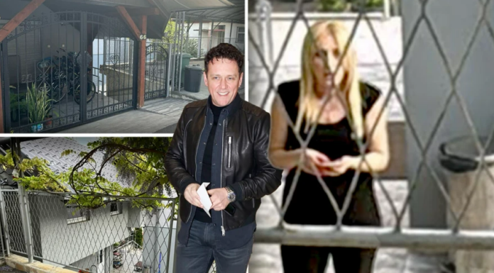 NAKON 25 GODINA BRAKA OSTALA NA ULICI! Bivša supruga Dženana Lončarevića ISKRENO o izdaji: “SVE JE PREPISAO LJUBAVNICI, djecu viđa na 15 dana!” NAKON 25 GODINA BRAKA OSTALA NA ULICI! Bivša supruga Dženana Lončarevića ISKRENO o izdaji: “SVE JE PREPISAO LJUBAVNICI, djecu viđa na 15 dana!”