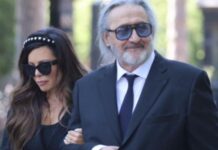 Nakon burnih godina i žestokih svađa, zakopali ratne sjekire – pomirili se Nikolina Pišek i Miša Grof: ‘Nije bilo lako’ Nakon burnih godina i žestokih svađa, zakopali ratne sjekire – pomirili se Nikolina Pišek i Miša Grof: ‘Nije bilo lako’