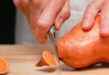 Namirnica koja se preporučuje kod najtežih bolesti: Jedite je i zaboravite na pritisak i šećer! Namirnica koja se preporučuje kod najtežih bolesti: Jedite je i zaboravite na pritisak i šećer!