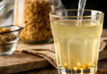 Napitak Pred Spavanje – Čisti Jetru i Podmlađuje Tijelo Napitak Pred Spavanje – Čisti Jetru i Podmlađuje Tijelo