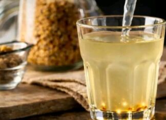 Napitak Pred Spavanje – Čisti Jetru i Podmlađuje Tijelo Napitak Pred Spavanje – Čisti Jetru i Podmlađuje Tijelo