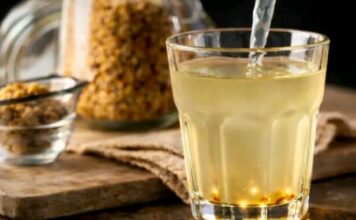 Napitak Pred Spavanje – Čisti Jetru i Podmlađuje Tijelo Napitak Pred Spavanje – Čisti Jetru i Podmlađuje Tijelo