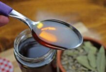 NARODNI LEK: Rastvara sluz u plućima i oslobađa kašlja – Preko noći umiruje i najuporniji kašalj.. NARODNI LEK: Rastvara sluz u plućima i oslobađa kašlja – Preko noći umiruje i najuporniji kašalj..