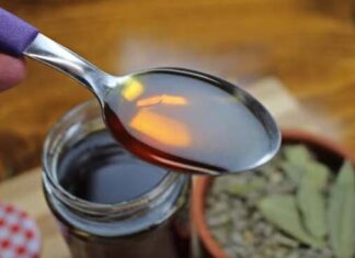 NARODNI LEK: Rastvara sluz u plućima i oslobađa kašlja – Preko noći umiruje i najuporniji kašalj.. NARODNI LEK: Rastvara sluz u plućima i oslobađa kašlja – Preko noći umiruje i najuporniji kašalj..