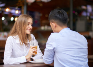 Nauka je dokazala: prvi utisak je najvažniji Nauka je dokazala: prvi utisak je najvažniji