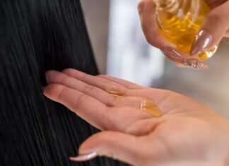 Nauka potvrdila: Ovo prirodno ulje povećava broj vlasi za 40%, a rezultati su vidljivi već posle 8 nedelja Nauka potvrdila: Ovo prirodno ulje povećava broj vlasi za 40%, a rezultati su vidljivi već posle 8 nedelja