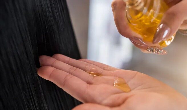 Nauka potvrdila: Ovo prirodno ulje povećava broj vlasi za 40%, a rezultati su vidljivi već posle 8 nedelja Nauka potvrdila: Ovo prirodno ulje povećava broj vlasi za 40%, a rezultati su vidljivi već posle 8 nedelja