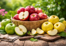 NE BACAJTE NIJEDNU VRSTU JABUKE! Evo šta CRVENA, ZELENA i ŽUTA rade vašem tijelu – razlika će vas šokirati! NE BACAJTE NIJEDNU VRSTU JABUKE! Evo šta CRVENA, ZELENA i ŽUTA rade vašem tijelu – razlika će vas šokirati!