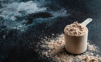 Ne samo za mišiće: zašto su proteini ključni za zdravlje mozga i mentalnu ravnotežu Ne samo za mišiće: zašto su proteini ključni za zdravlje mozga i mentalnu ravnotežu