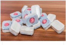 NEĆETE VJEROVATI ZA ŠTA SE SVE KORISTE TABLETE ZA PRANJE SUDOVA: EVO ŠTA SVE MOŽETE DA OČISTITE NJIMA NEĆETE VJEROVATI ZA ŠTA SE SVE KORISTE TABLETE ZA PRANJE SUDOVA: EVO ŠTA SVE MOŽETE DA OČISTITE NJIMA