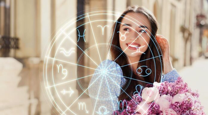 Nedeljni horoskop od 30. marta do 5. aprila 2026: Škorpije očekuje susret koji će im promeniti život, a oni će konačno rešiti sve probleme Nedeljni horoskop od 30. marta do 5. aprila 2026: Škorpije očekuje susret koji će im promeniti život, a oni će konačno rešiti sve probleme