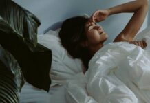 Nedostatak ovog hranljivog sastojka tiho vam uništava san – i verovatno ga nemate dovoljno Nedostatak ovog hranljivog sastojka tiho vam uništava san - i verovatno ga nemate dovoljno