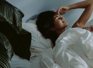 Nedostatak ovog hranljivog sastojka tiho vam uništava san – i verovatno ga nemate dovoljno Nedostatak ovog hranljivog sastojka tiho vam uništava san - i verovatno ga nemate dovoljno