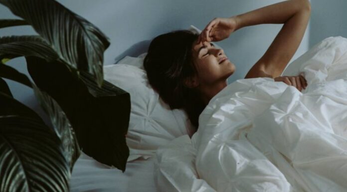 Nedostatak ovog hranljivog sastojka tiho vam uništava san – i verovatno ga nemate dovoljno Nedostatak ovog hranljivog sastojka tiho vam uništava san - i verovatno ga nemate dovoljno