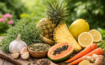 NEŠTO SE DEŠAVA U VAŠIM CRIJEVIMA, A NE ZNATE! Ove namirnice mnogi zanemaruju, a mogu napraviti ogromnu razliku! NEŠTO SE DEŠAVA U VAŠIM CRIJEVIMA, A NE ZNATE! Ove namirnice mnogi zanemaruju, a mogu napraviti ogromnu razliku!