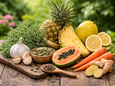 NEŠTO SE DEŠAVA U VAŠIM CRIJEVIMA, A NE ZNATE! Ove namirnice mnogi zanemaruju, a mogu napraviti ogromnu razliku! NEŠTO SE DEŠAVA U VAŠIM CRIJEVIMA, A NE ZNATE! Ove namirnice mnogi zanemaruju, a mogu napraviti ogromnu razliku!