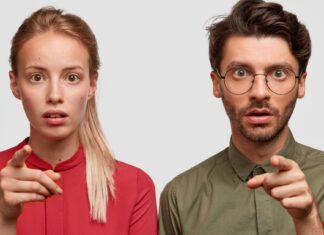 Neverovatno, ali istinito: možete biti alergični na partnera Neverovatno, ali istinito: možete biti alergični na partnera