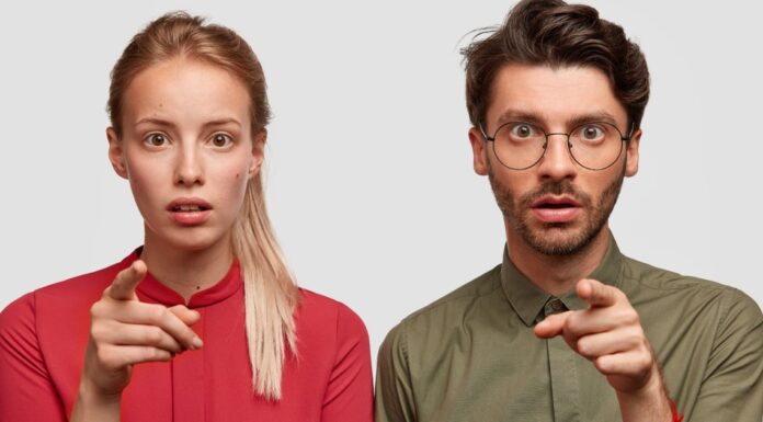 Neverovatno, ali istinito: možete biti alergični na partnera Neverovatno, ali istinito: možete biti alergični na partnera