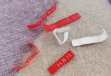 Nikada ne bacajte te TRAKICE iz vrećica za hljeb: KADA saznate za šta se mogu koristiti ove sezone, počet ćete ih 0dlagati već danas! Nikada ne bacajte te TRAKICE iz vrećica za hljeb: KADA saznate za šta se mogu koristiti ove sezone, počet ćete ih 0dlagati već danas!