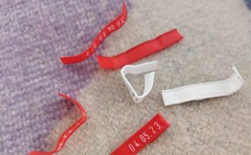 Nikada ne bacajte te TRAKICE iz vrećica za hljeb: KADA saznate za šta se mogu koristiti ove sezone, počet ćete ih 0dlagati već danas! Nikada ne bacajte te TRAKICE iz vrećica za hljeb: KADA saznate za šta se mogu koristiti ove sezone, počet ćete ih 0dlagati već danas!