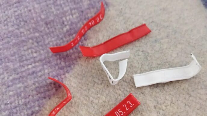 Nikada ne bacajte te TRAKICE iz vrećica za hljeb: KADA saznate za šta se mogu koristiti ove sezone, počet ćete ih 0dlagati već danas! Nikada ne bacajte te TRAKICE iz vrećica za hljeb: KADA saznate za šta se mogu koristiti ove sezone, počet ćete ih 0dlagati već danas!