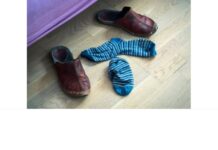 Nikada ne ostavljajte čarape pored kreveta: Evo i zašto Nikada ne ostavljajte čarape pored kreveta: Evo i zašto