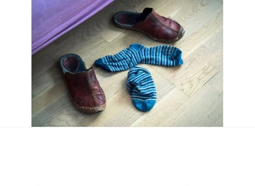 Nikada ne ostavljajte čarape pored kreveta: Evo i zašto Nikada ne ostavljajte čarape pored kreveta: Evo i zašto