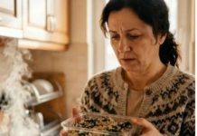 Nikada ne podgrijavajte ove 3 namirnice: Otrov su za jetru, a mnogi ih redovno čuvaju za sutradan Nikada ne podgrijavajte ove 3 namirnice: Otrov su za jetru, a mnogi ih redovno čuvaju za sutradan