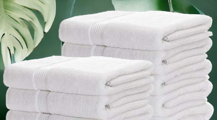 Nikada ne sušite peškire na ovom mjestu: Greška koju skoro svi prave i zbog koje se stvara buđ Nikada ne sušite peškire na ovom mjestu: Greška koju skoro svi prave i zbog koje se stvara buđ