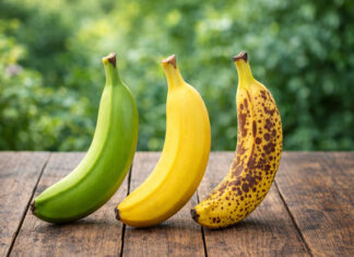 NIKO VAM NIJE REKAO ISTINU O BANANAMA! Boja kore otkriva kada je NAJZDRAVIJA – većina ljudi griješi svaki dan! NIKO VAM NIJE REKAO ISTINU O BANANAMA! Boja kore otkriva kada je NAJZDRAVIJA – većina ljudi griješi svaki dan!