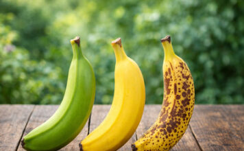 NIKO VAM NIJE REKAO ISTINU O BANANAMA! Boja kore otkriva kada je NAJZDRAVIJA – većina ljudi griješi svaki dan! NIKO VAM NIJE REKAO ISTINU O BANANAMA! Boja kore otkriva kada je NAJZDRAVIJA – većina ljudi griješi svaki dan!