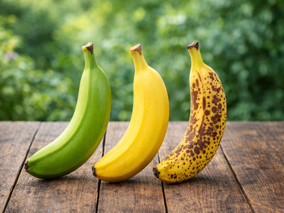 NIKO VAM NIJE REKAO ISTINU O BANANAMA! Boja kore otkriva kada je NAJZDRAVIJA – većina ljudi griješi svaki dan! NIKO VAM NIJE REKAO ISTINU O BANANAMA! Boja kore otkriva kada je NAJZDRAVIJA – većina ljudi griješi svaki dan!