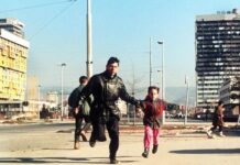 Nikolaidis o Sarajevo safariju: “Svako ko je bio na Jevrejskom groblju zaslužuje metak u čelo” Nikolaidis o Sarajevo safariju: “Svako ko je bio na Jevrejskom groblju zaslužuje metak u čelo”