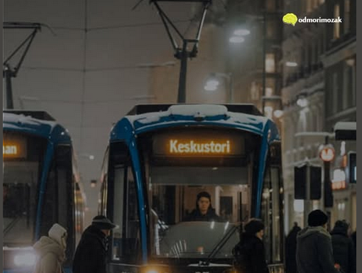 Norveška metoda hodanja usporava starenje, a rezultati se vide za nekoliko sedmica Norveška metoda hodanja usporava starenje, a rezultati se vide za nekoliko sedmica