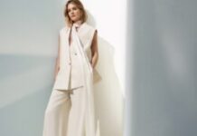 Nova BOSS era: Megan Fej, Kori Milkrist i S.COUPS u novoj kampanji za proleće/leto 2026 Nova BOSS era: Megan Fej, Kori Milkrist i S.COUPS u novoj kampanji za proleće/leto 2026