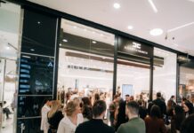 Novi Sad dobio novu modnu adresu: Stigao omiljeni brend ELISABETTA FRANCHI Novi Sad dobio novu modnu adresu: Stigao omiljeni brend ELISABETTA FRANCHI