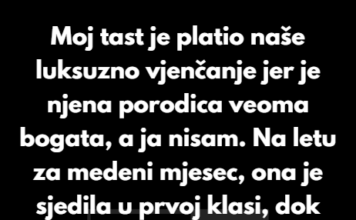 Odbijam da trpim poniženje samo zato što nisam bogat. Odbijam da trpim poniženje samo zato što nisam bogat.