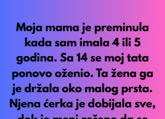 Odbila sam da oprostim svom otuđenom ocu nakon što je izabrao svoju ženu umesto mene — i ne kajem se zbog toga. Odbila sam da oprostim svom otuđenom ocu nakon što je izabrao svoju ženu umesto mene — i ne kajem se zbog toga.