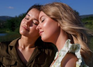 Odnosi sestara: zašto uvek nisu savršeni Odnosi sestara: zašto uvek nisu savršeni