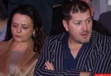 Odnosi u porodici Aca Pejovića se komplikuju! Evo šta mu je ženin brat uradio! (FOTO) Odnosi u porodici Aca Pejovića se komplikuju! Evo šta mu je ženin brat uradio! (FOTO)