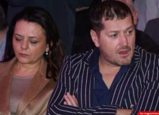 Odnosi u porodici Aca Pejovića se komplikuju! Evo šta mu je ženin brat uradio! (FOTO) Odnosi u porodici Aca Pejovića se komplikuju! Evo šta mu je ženin brat uradio! (FOTO)