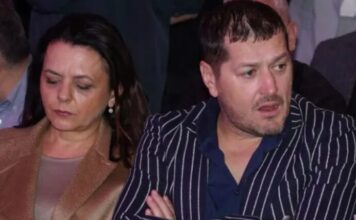 Odnosi u porodici Aca Pejovića se komplikuju! Evo šta mu je ženin brat uradio! (FOTO) Odnosi u porodici Aca Pejovića se komplikuju! Evo šta mu je ženin brat uradio! (FOTO)