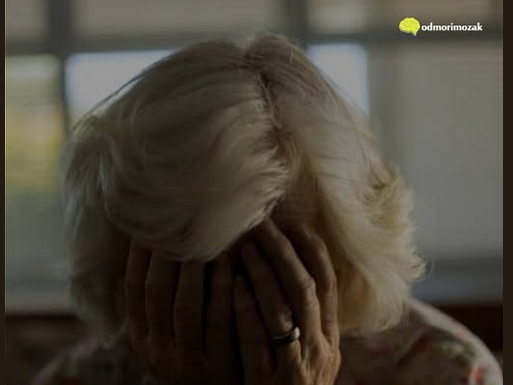 Odrasla djeca vas ne zovu, ne javljaju se i nemaju vremena Evo šta trebate uraditi odmah Odrasla djeca vas ne zovu, ne javljaju se i nemaju vremena Evo šta trebate uraditi odmah