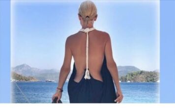 Ona je najbogatija pjevačica na Balkanu! Godišnje zgrne 92 miliona, ne zna šta će sa parama, otkriveno šta radi (Foto) Ona je najbogatija pjevačica na Balkanu! Godišnje zgrne 92 miliona, ne zna šta će sa parama, otkriveno šta radi (Foto)