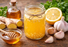 Oovo piće je hit na internetu: Kažu da za samo 7 dana reguliše pritisak i holesterol – svi pričaju o ovom receptu! Oovo piće je hit na internetu: Kažu da za samo 7 dana reguliše pritisak i holesterol – svi pričaju o ovom receptu!